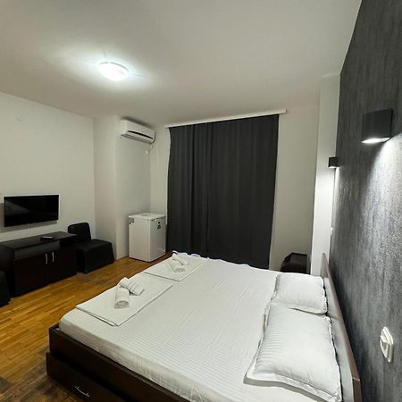 Apartments Philip II Ohrid Buitenkant foto