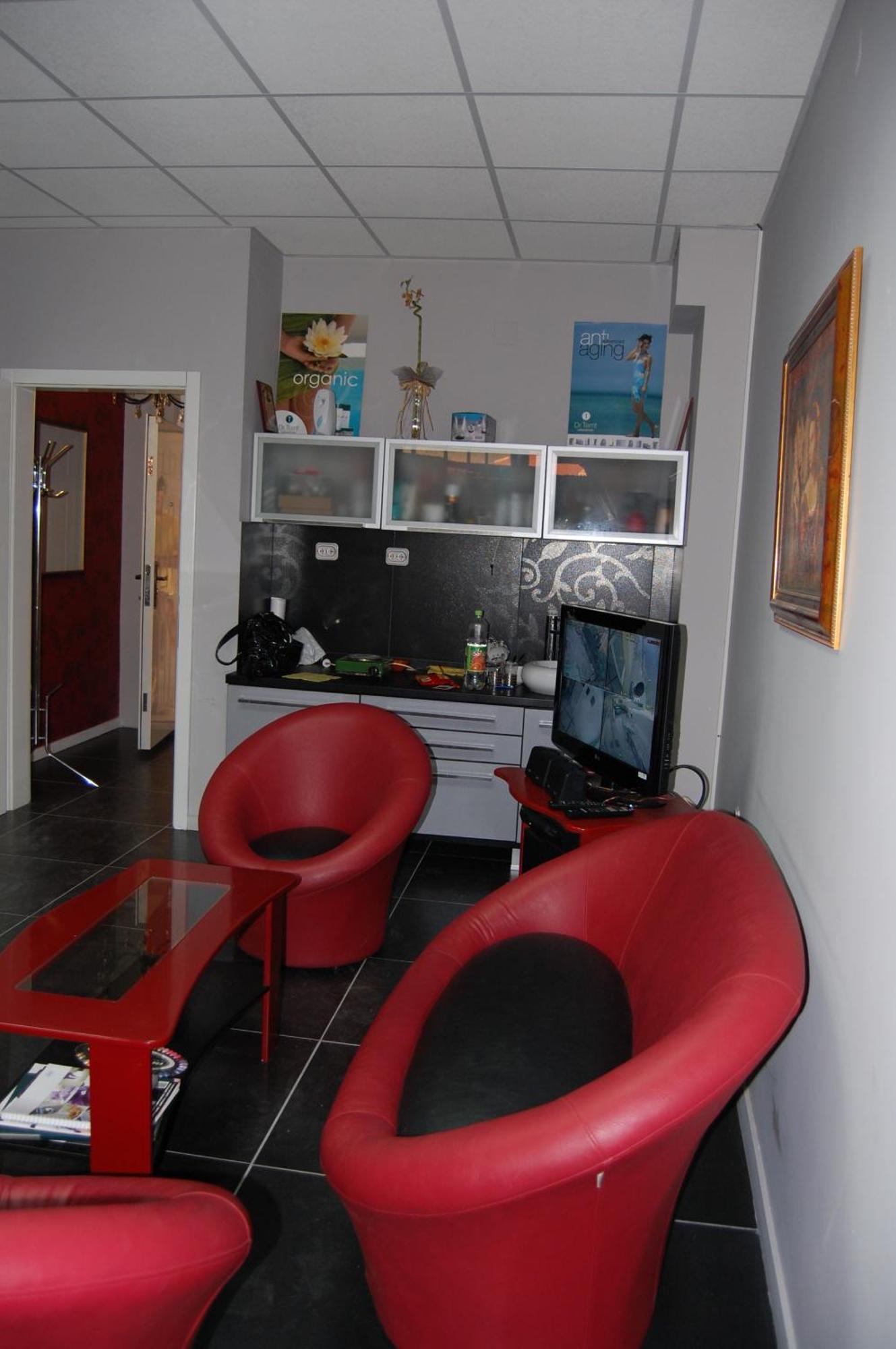 Apartments Philip II Ohrid Buitenkant foto