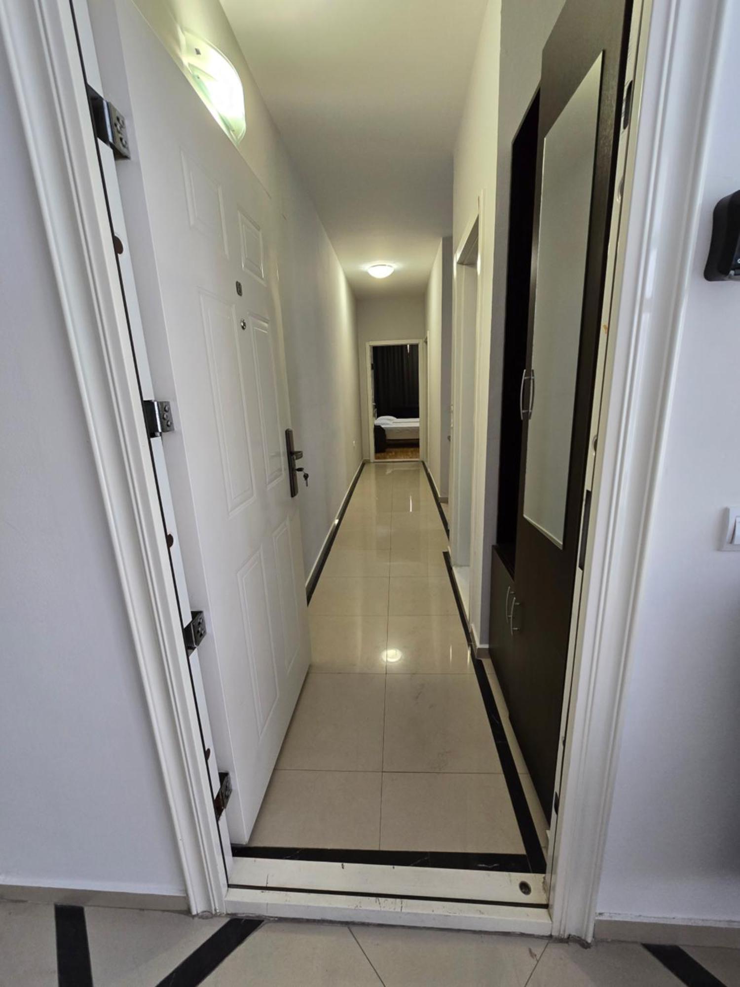 Apartments Philip II Ohrid Kamer foto