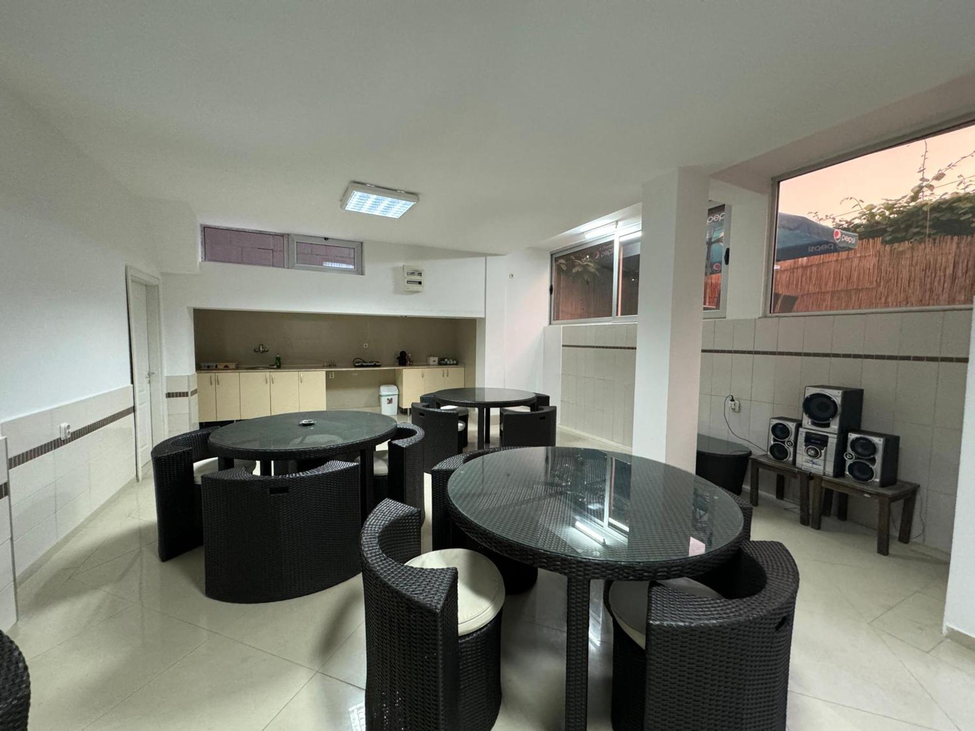 Apartments Philip II Ohrid Buitenkant foto